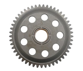 Gear, Wheel Starter