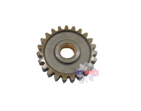 GEAR, REVERSE WHEEL 1