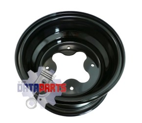 Wheel Rim (Aluminum),Front