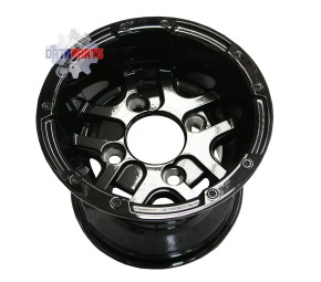 Alloy Wheel Rim,Rear