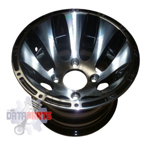 Wheel Rim (Aluminum),Rear