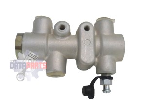 Brake Oil Valve