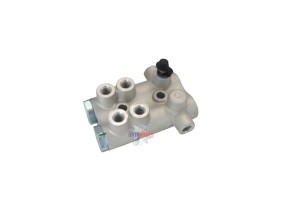 Brake Oil Valve