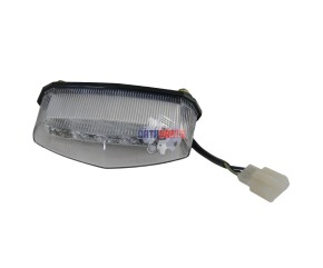 Fog Tail Light