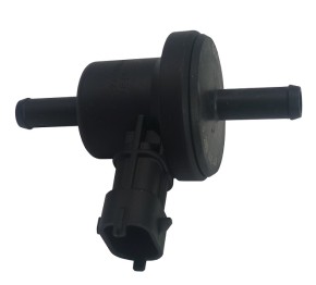 Idle Air Control Valve