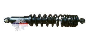 Shock Absorber, Front black spring