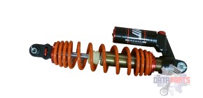 Gas Shock Absorber, Front (SM) orange