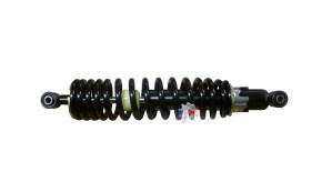 Shock Absorber, Rear