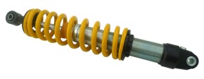 Shock Absorber Rear