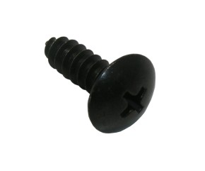 Philips Screw, Round head, Tap