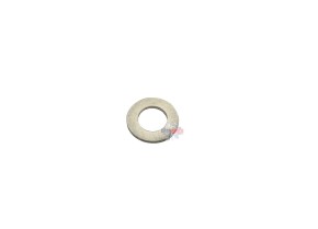 Washer, Plate (AL)