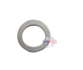 Washer, Plate (AL)