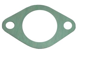 GASKET, INLET PIPE