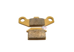 front brake pad