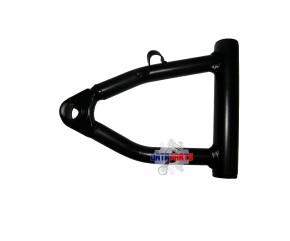 left upper swing arm