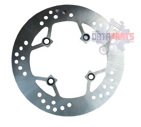 BRAKE DISC Ø220 4XM8