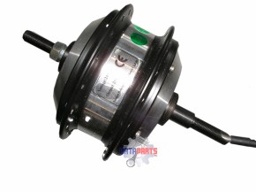 MOTOR 24V 250W