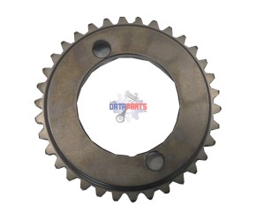 Sprocket, Camshaft