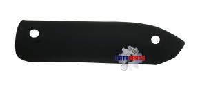 Muffler Protector (iron)