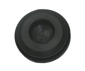 Rubber Cap