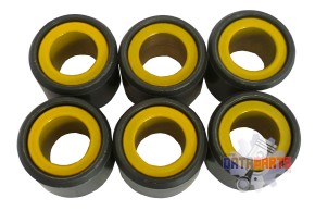 Kit Roller Weight