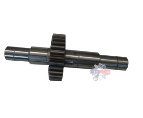 Transmission Shaft