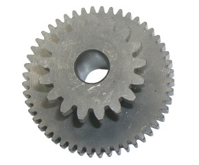 Gear Starter Reduction