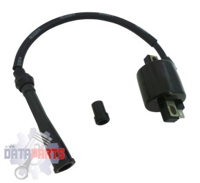 Asm., Ignition Coil