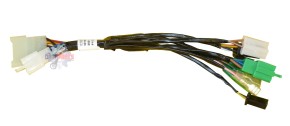 Main Wire Secondary