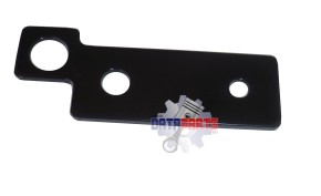 Rear Signal Fixed Plate