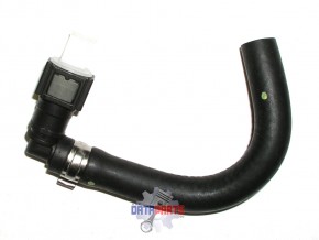 Fuel injection pipe