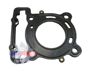 GASKET ASSY,CYLINDER HEAD