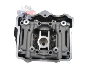 CYLINDER HEAD ASSY