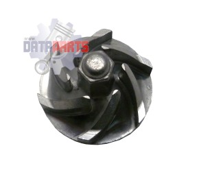 VANE WHEEL WATER PUMP