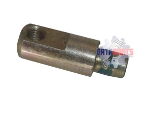 OIL PUMP STEEL WIRE FIXING LEG