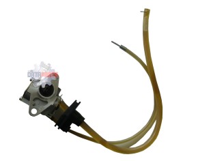 OIL PUMP ASSY