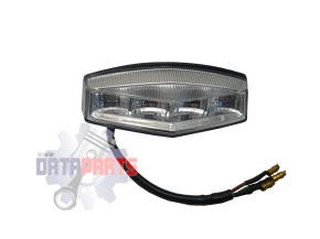 Rear Lamp Assy