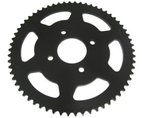 Rear Sprocket 62T