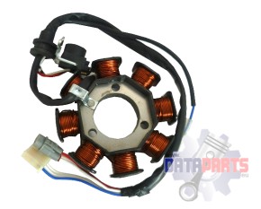 Stator Assy