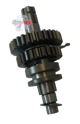 COUNTERSHAFT ASSY