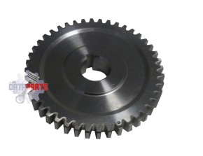 GEAR, BALANCER SHAFT