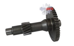 TRANSMISSION SHAFT PARTS,REVERSE GEAR