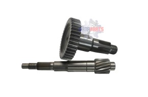 MAINSHAFT&COUNTERSHAFT KIT