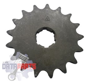 COUNTERSHAFT DRIVE SPROCKET