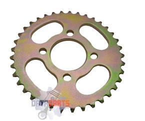 REAR SPROCKET