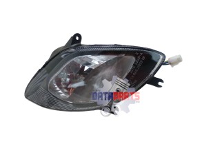 right head light