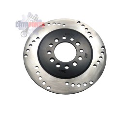 REAR BRAKE DISC