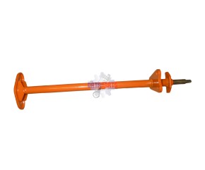 FRONT STEERING ORANGE