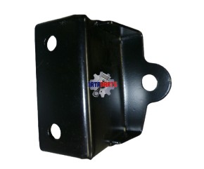 engine front right mounting plate