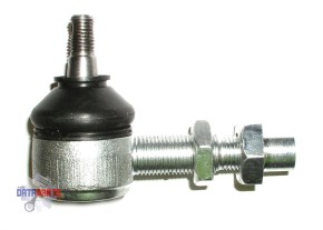 upper ball head